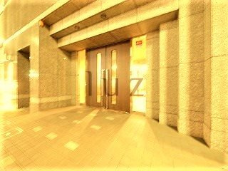 ライジングプレイス桜木町二番館の外観