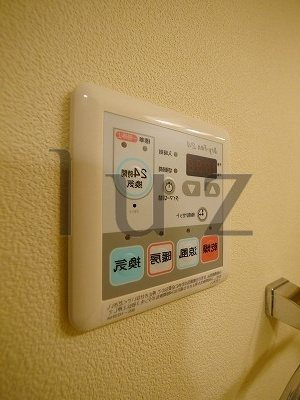 ライジングプレイス桜木町二番館の設備
