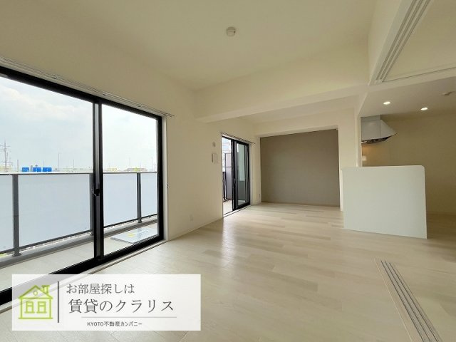 High Bright 京都桂川