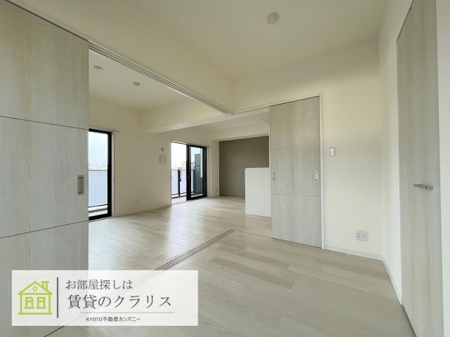 High Bright 京都桂川
