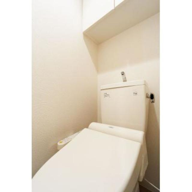 パークアクシス文京ステージのその他|※写真は同タイプ住戸です。