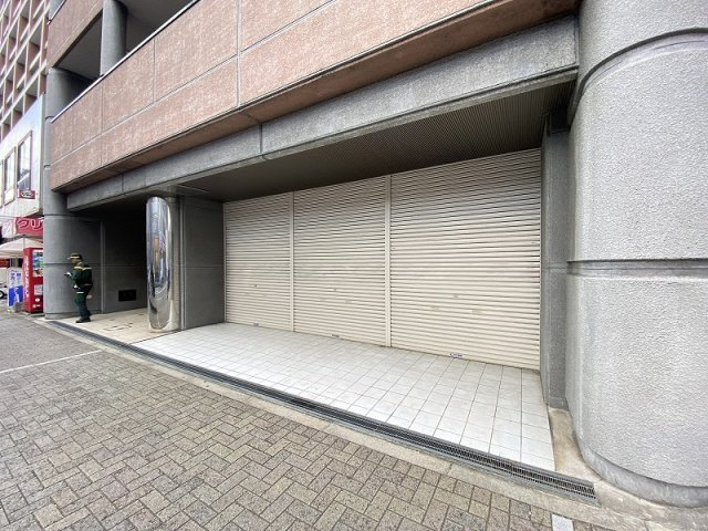 吹田市垂水町３丁目の店舗事務所