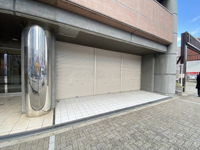 吹田市垂水町３丁目の店舗事務所