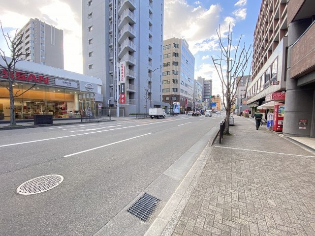 吹田市垂水町３丁目の店舗事務所