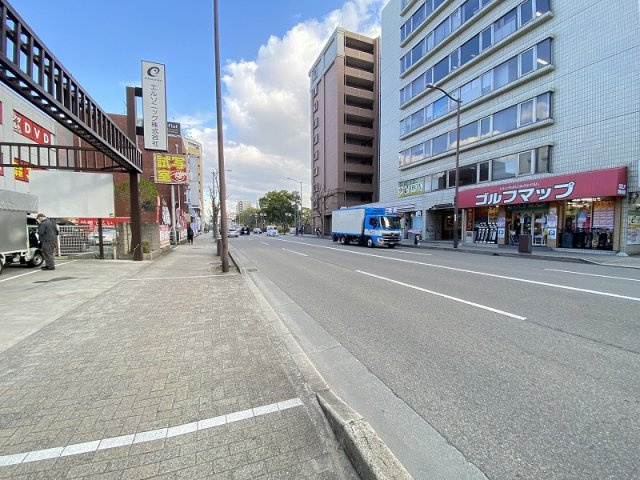吹田市垂水町３丁目の店舗事務所