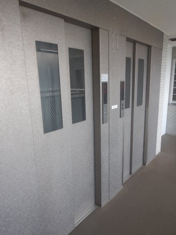 藤和シティホームズ清澄庭園のその他共用部分