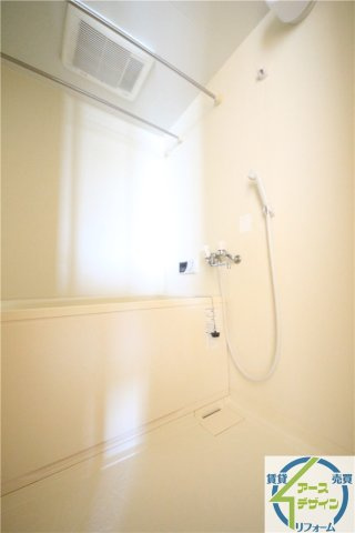 ボヌール有瀬の浴室|※類似部屋