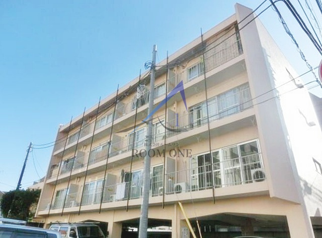 丸元マンション