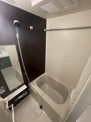 【浴室】 | ＶＯＲＴ扇橋ｒｅｓｉｄｅｎｃｅ