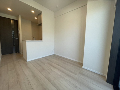 【居間・リビング】 | ＶＯＲＴ扇橋ｒｅｓｉｄｅｎｃｅ