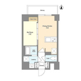 ＶＯＲＴ扇橋ｒｅｓｉｄｅｎｃｅの画像