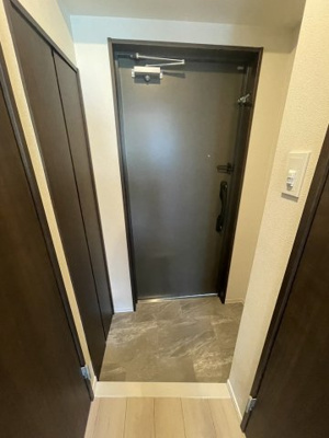【玄関】 | ＶＯＲＴ扇橋ｒｅｓｉｄｅｎｃｅ