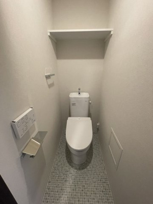 【トイレ】 | ＶＯＲＴ扇橋ｒｅｓｉｄｅｎｃｅ