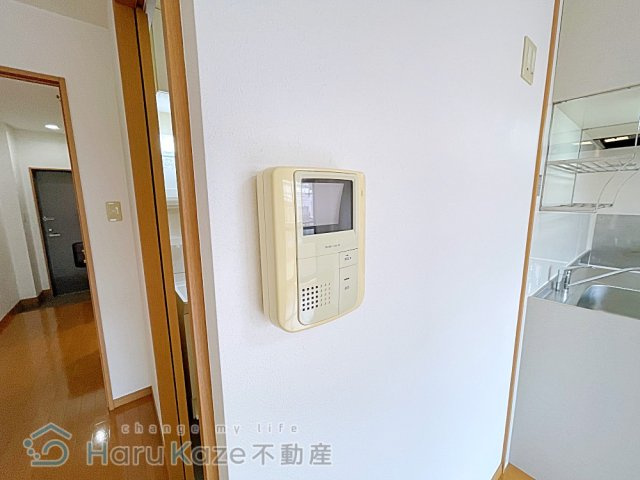 【セキュリティ】 | HAST堀田【名古屋市賃貸・オートロック付き】