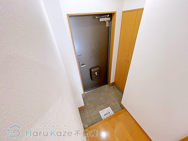 【玄関】 | HAST堀田【名古屋市賃貸・オートロック付き】