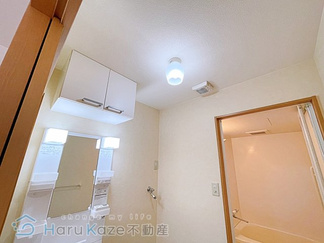 【洗面所】 | HAST堀田【名古屋市賃貸・オートロック付き】