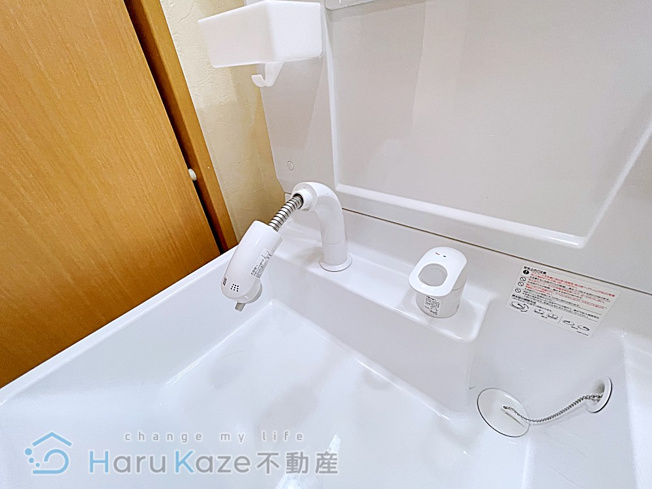 【独立洗面台】 | HAST堀田【名古屋市賃貸・オートロック付き】