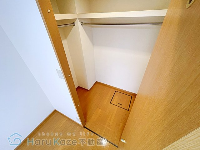 【収納】 | HAST堀田【名古屋市賃貸・オートロック付き】