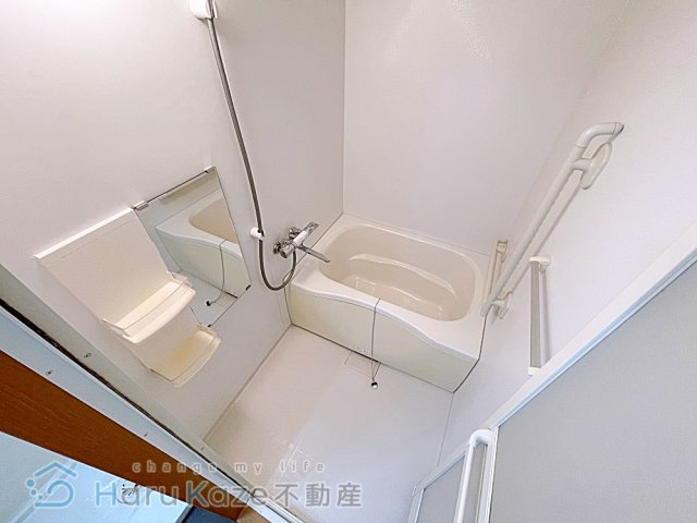 【浴室】 | HAST堀田【名古屋市賃貸・オートロック付き】