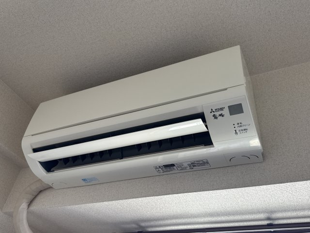 サンパレス２１姫路の設備