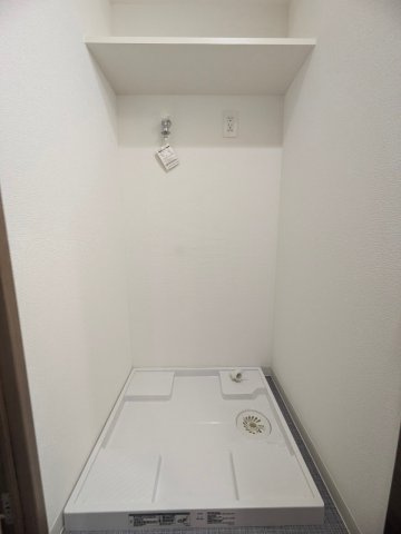 ノア吉塚の設備