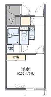 【間取り】 | ヴューテラス