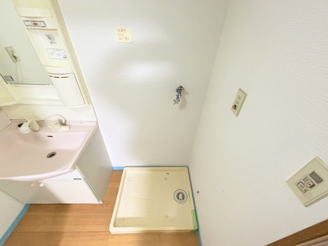 リブランス河村マンションの設備