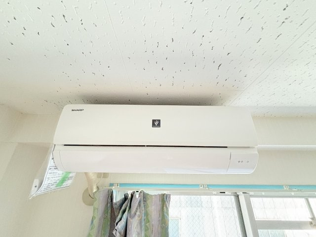 リブランス河村マンションの設備