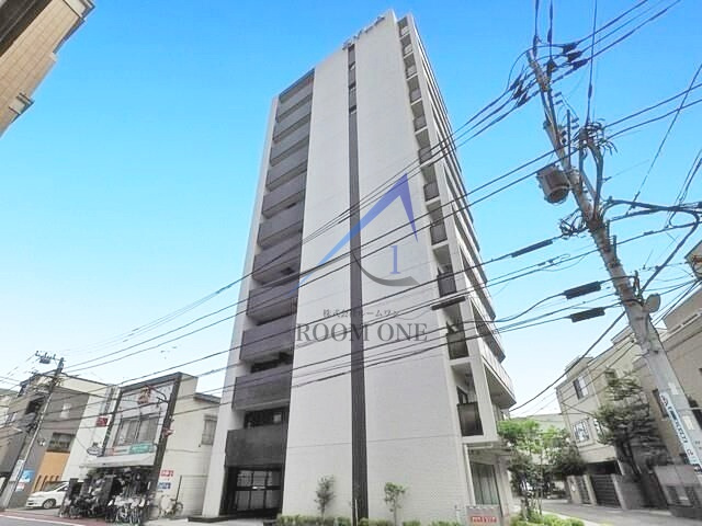 SYFORME　NISHI-OI