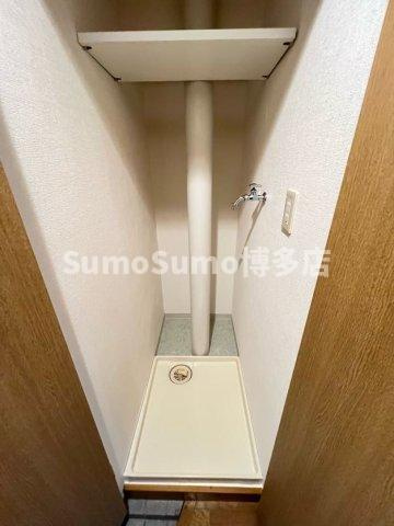 クリエート白金 のその他