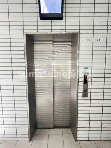 クリエート白金 のその他共用部分