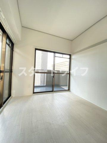 大阪市淀川区木川東４丁目の賃貸マンションの設備