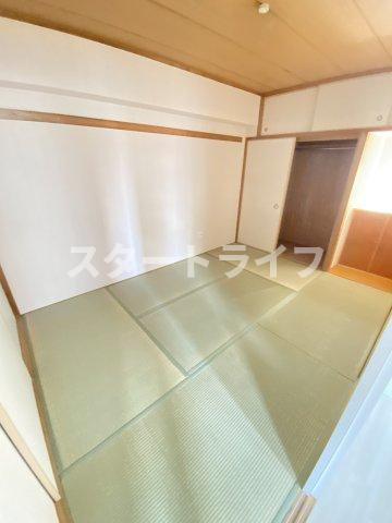 大阪市淀川区木川東４丁目の賃貸マンションの展望