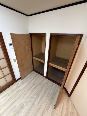【内装】 | 川崎ハイツ