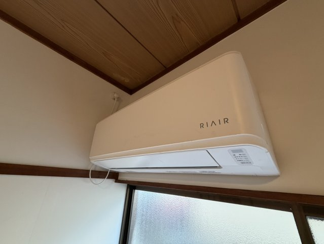 【設備】 | 川崎ハイツ