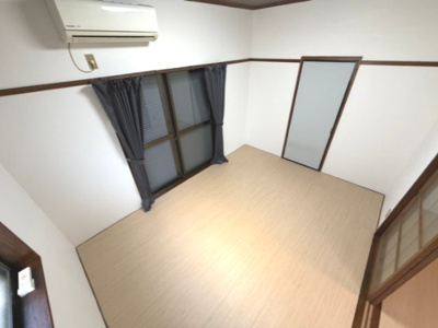【その他共用部分】 | 川崎ハイツ