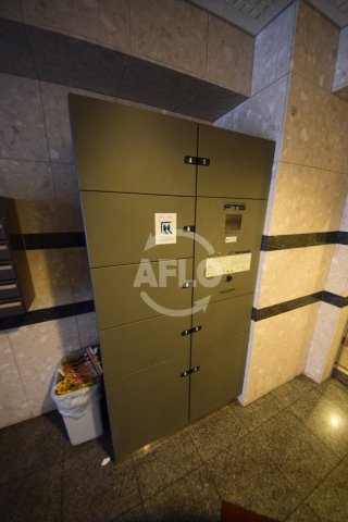 フィレンツェなんば南のその他共用部分|フィレンツェなんば南　宅配ＢＯＸ