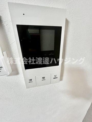 シェルコートのセキュリティ