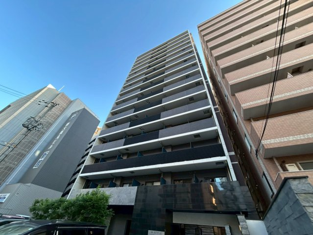 W-STYLE新大阪Ⅱ