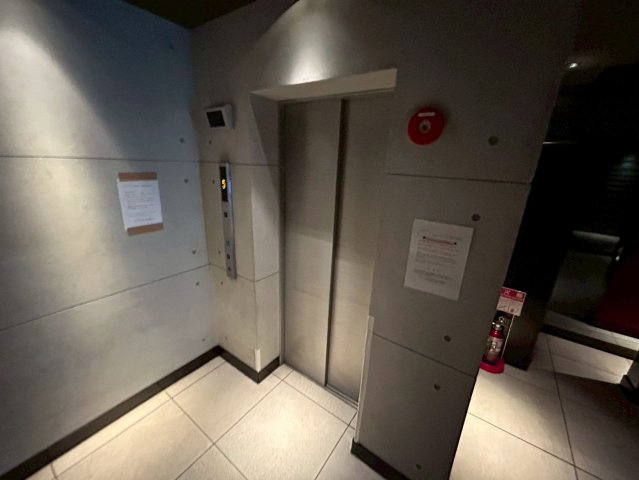 W-STYLE新大阪Ⅱのその他共用部分