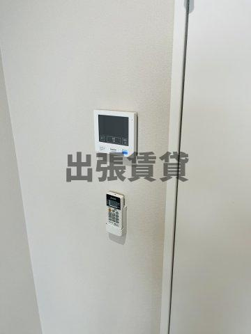 仲介手数料0円！A-FLATのセキュリティ