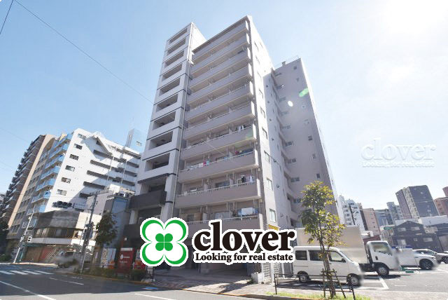 【外観】 | 根岸武蔵野マンション | 私たち不動産業スタッフは、よく「いい面構えの建物です」「雰囲気ありますねえ」という言葉を使いますが、当マンションもまさにそのような姿で佇んでいます。～即日のご見学可能～　お問合せはお気軽にどうぞ。
