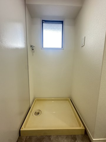 グランドアビタシオン平尾の設備