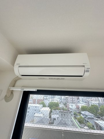 グランドアビタシオン平尾の設備