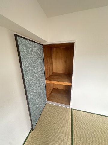 グランドアビタシオン平尾のその他共用部分
