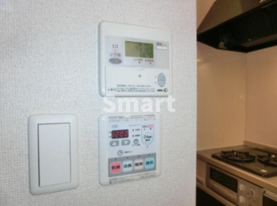 【設備】 | CASA LUCE