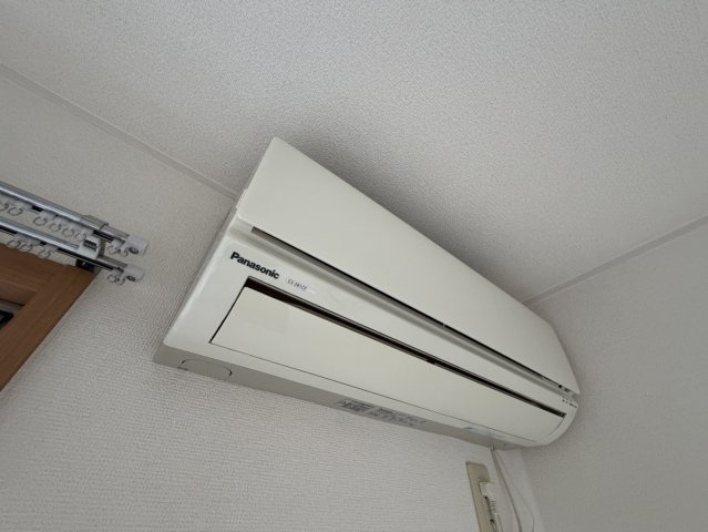 【設備】 | パークヒル丘里　D棟