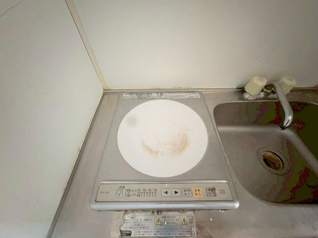 クレハタワーズ東中島の設備