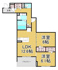 NIGAWA　RESIDENCE2の画像
