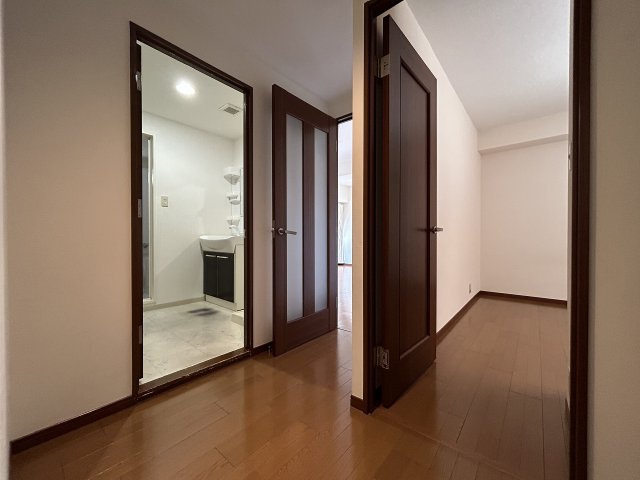 朝日根津八重垣マンションのその他